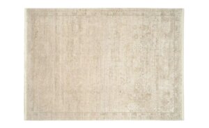 Teppich ¦ beige ¦ Synthetische Fasern ¦ Maße (cm): B: 200 H: 0