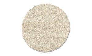 Teppich ¦ beige ¦ Synthetische Fasern ¦ Maße (cm): B: 100 H: 5