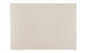 Teppich ¦ beige ¦ Synthetische Fasern ¦ Maße (cm): B: 80 H: 0