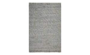 Esprit Outdoor-Teppich ¦ grau ¦ Synthetische Fasern ¦ Maße (cm): B: 200 H: 2