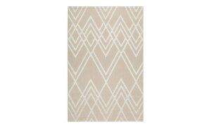 Esprit Outdoor-Teppich ¦ beige ¦ Synthetische Fasern ¦ Maße (cm): B: 160 H: 0