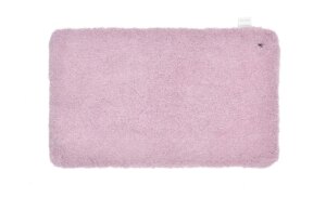 Tom Tailor Badteppich ¦ rosa/pink ¦ Synthetische Fasern ¦ Maße (cm): B: 50 H: 2