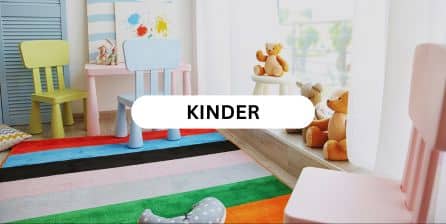 Kinderteppiche